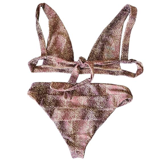 Benoa Swim Bruna Set Size Small - Picture 5 of 5